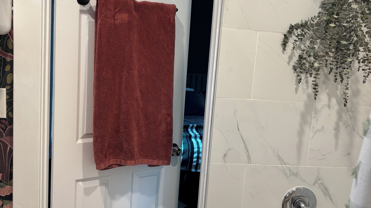 Photo of Bathroom in Harbor