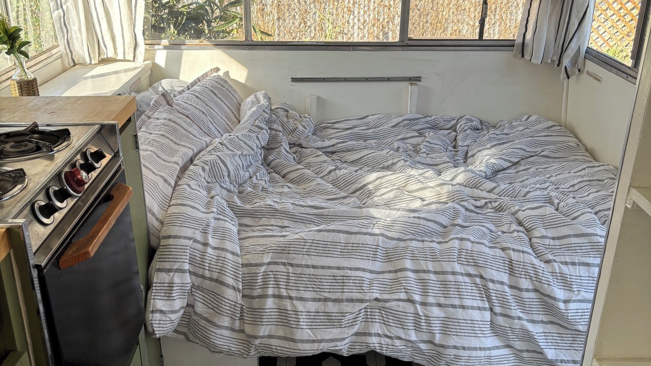 Photo of Bedroom in Harbor
