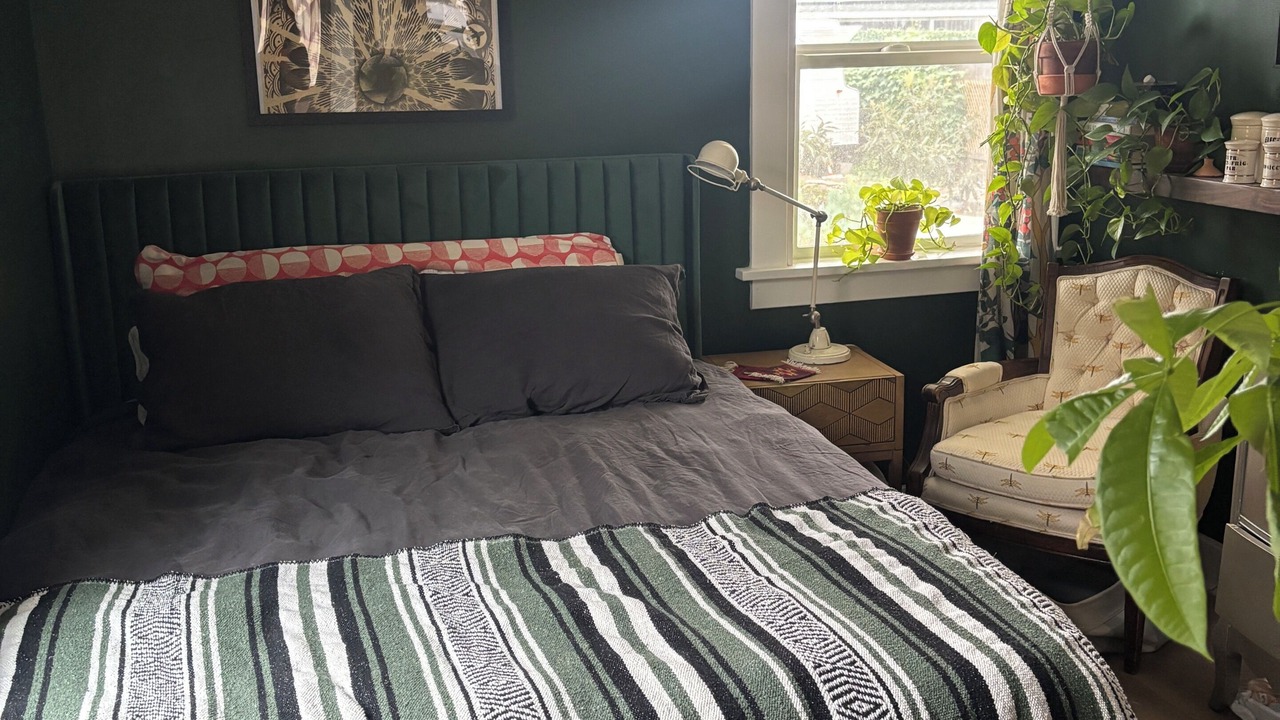Photo of Bedroom in Harbor