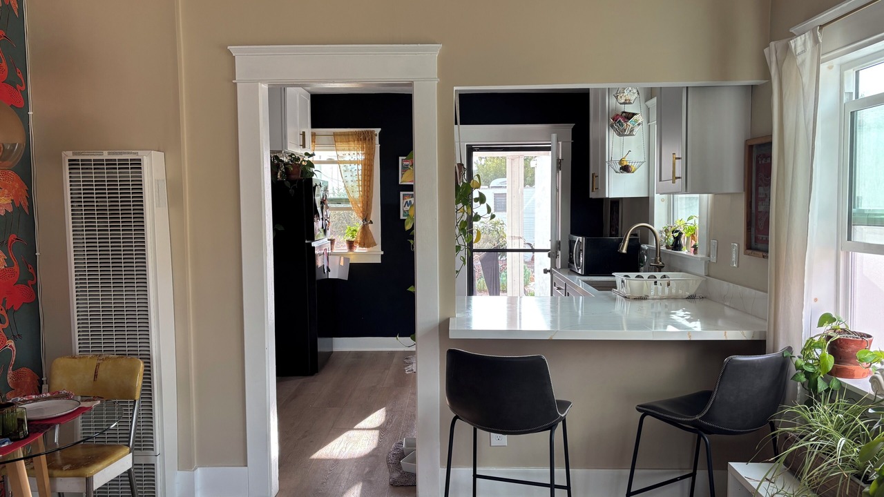 Photo of Kitchen in Harbor