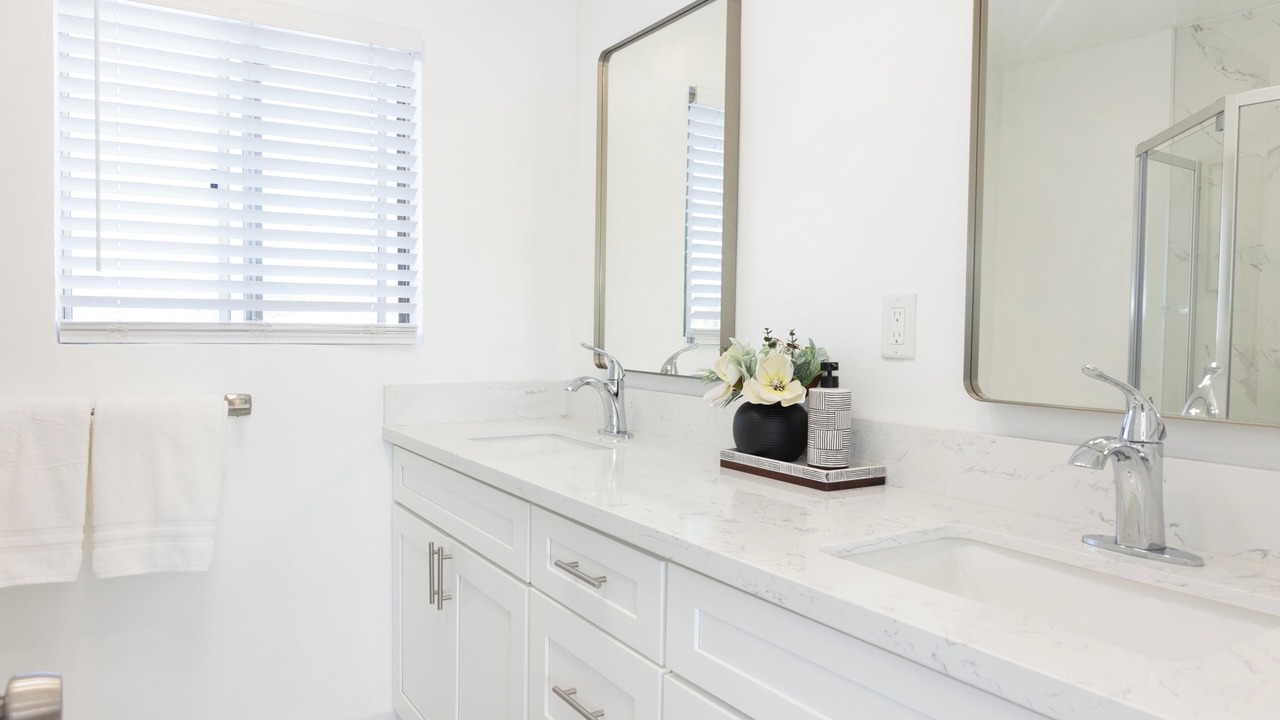 Photo of Bathroom in Monterey Park