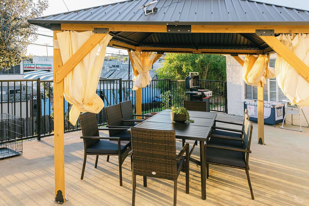 Photo of Outdoor in Monterey Park