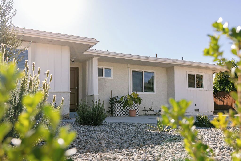 Photo of Outdoor in Monterey Park
