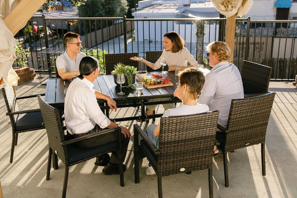 Photo of Outdoor in Monterey Park