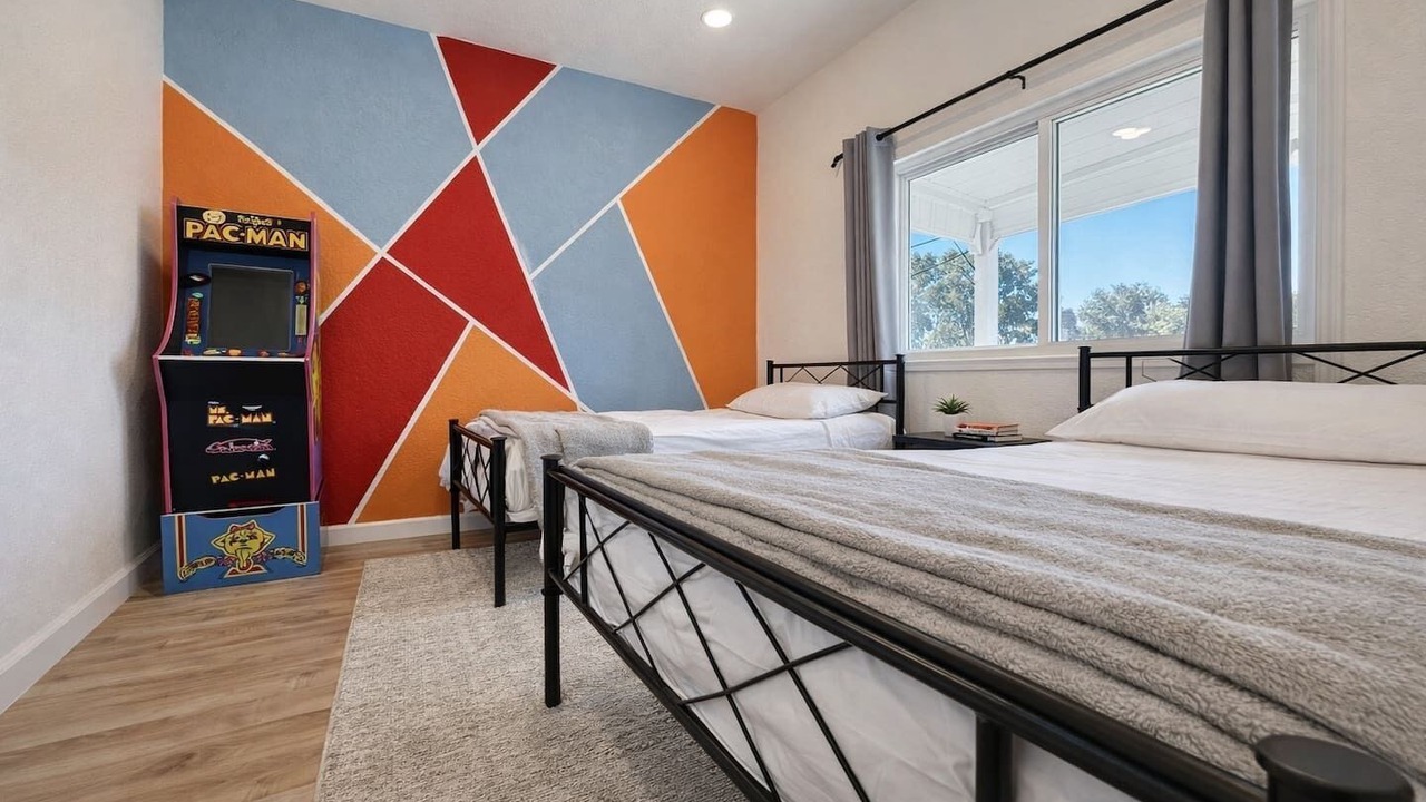 Photo of Bedroom in Santa Clara