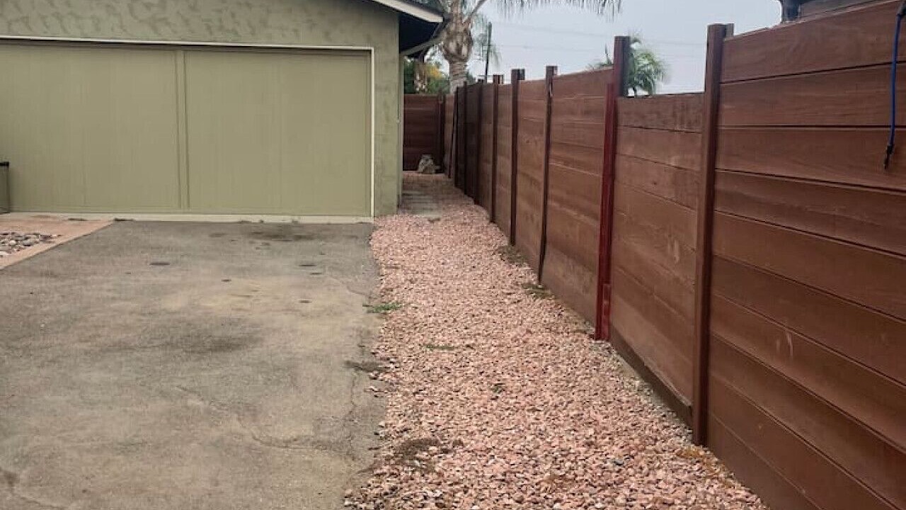 Photo of Outdoor in El Cajon