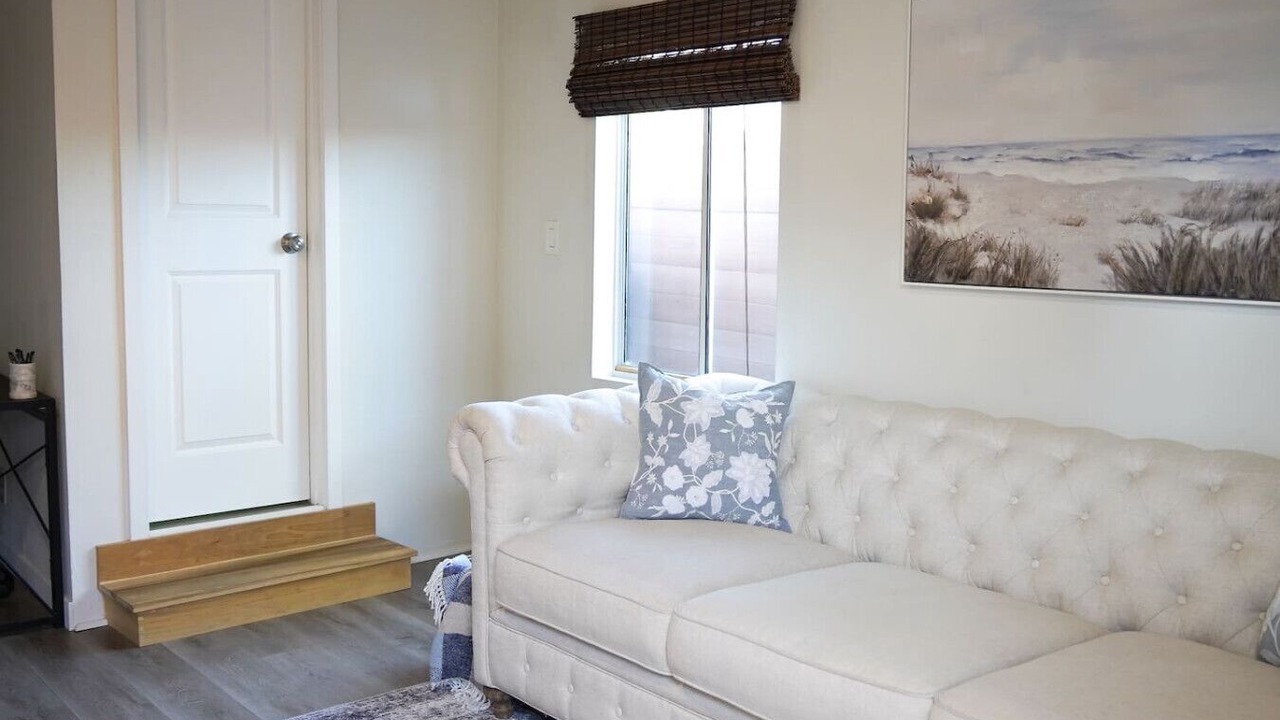 Photo of Livingroom in El Cajon