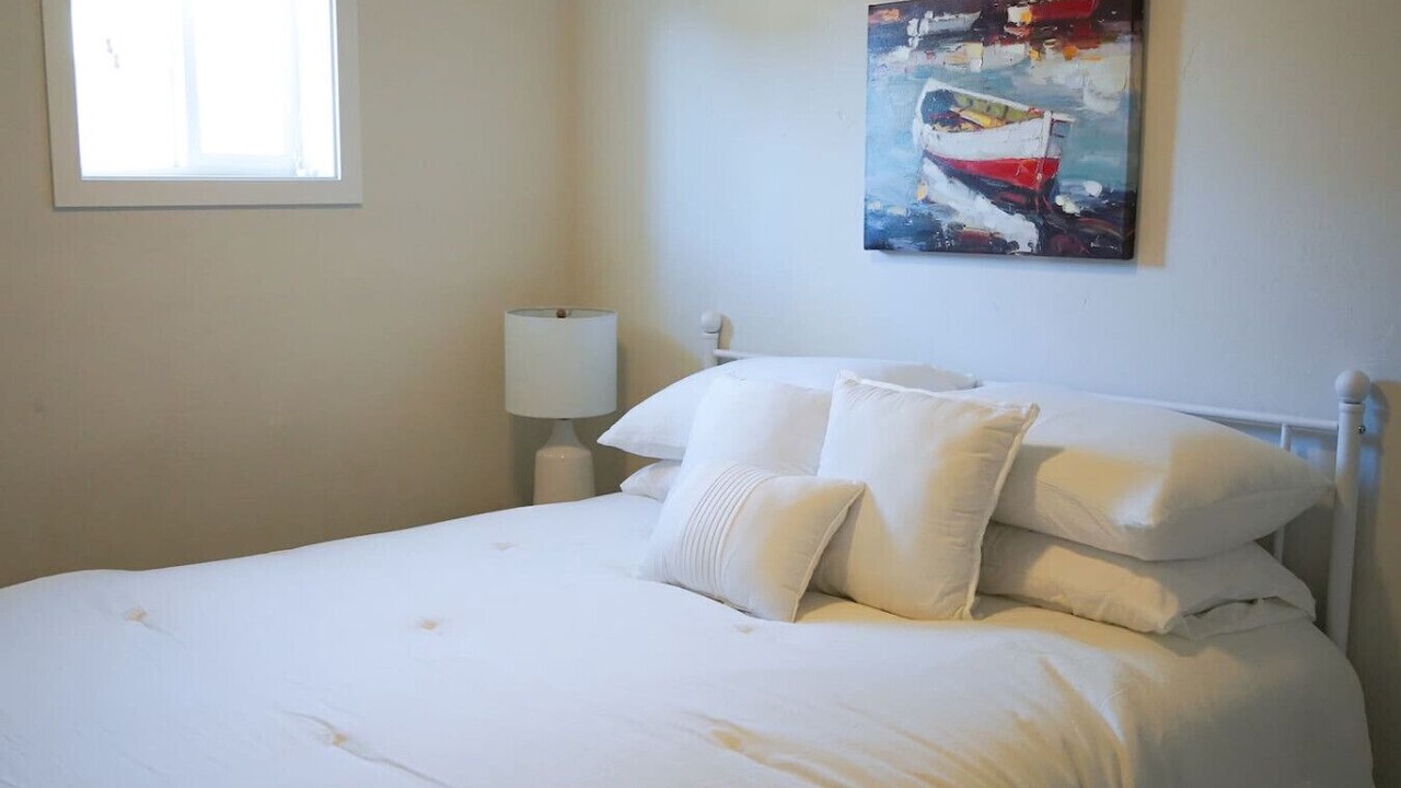 Photo of Bedroom in El Cajon