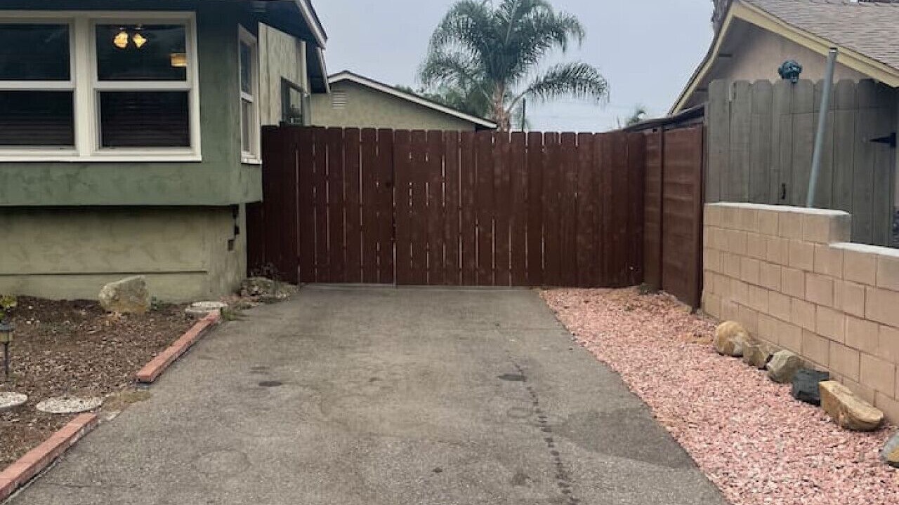 Photo of Outdoor in El Cajon