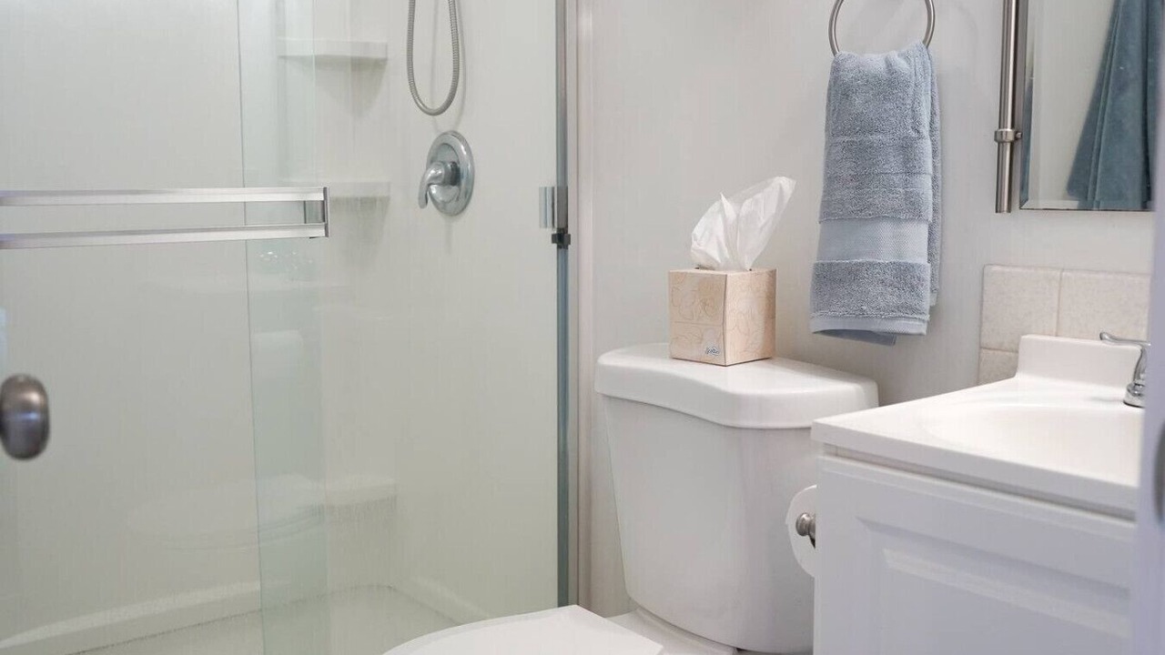 Photo of Bathroom in El Cajon