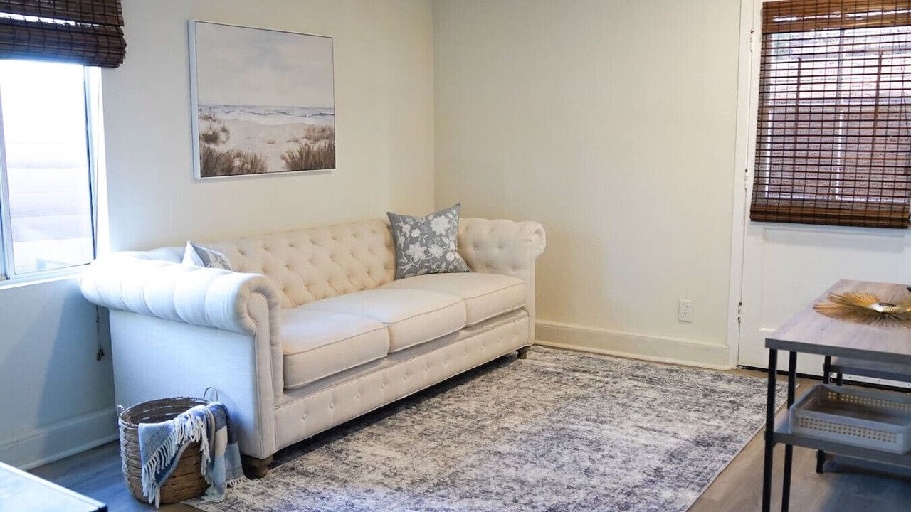 Photo of Livingroom in El Cajon