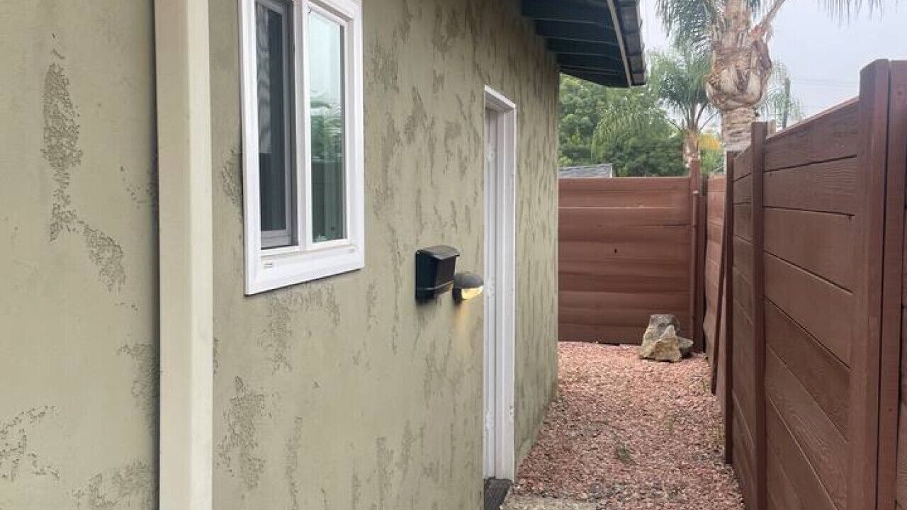 Photo of Outdoor in El Cajon