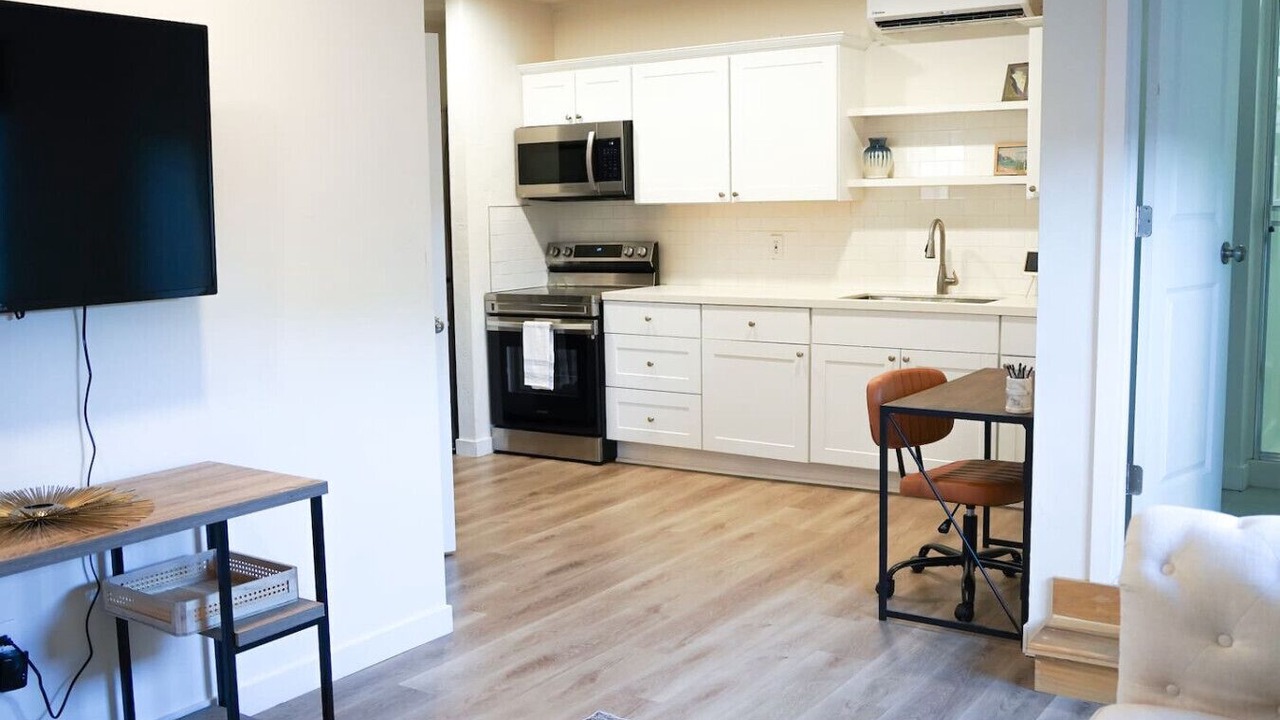 Photo of Livingroom in El Cajon