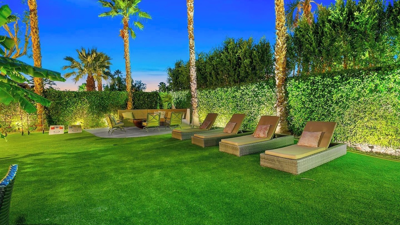 Photo of Patio Balcony in Rancho Santana