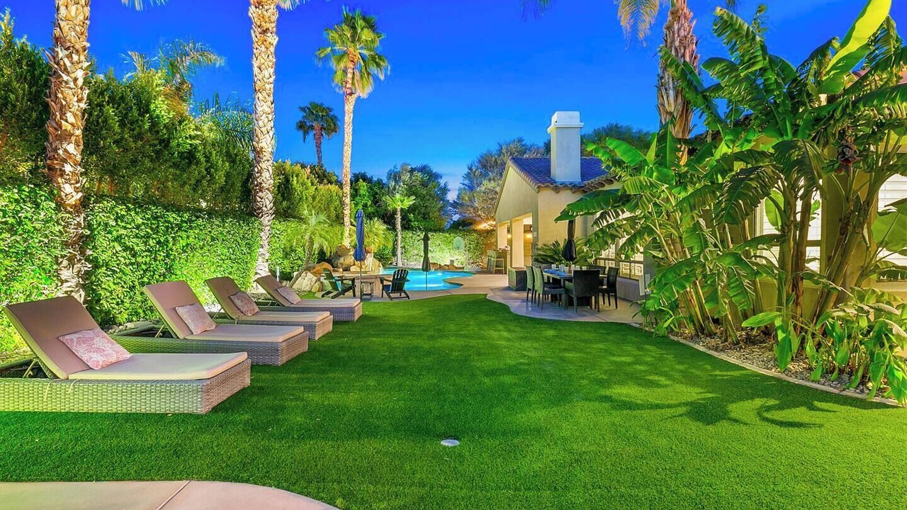 Photo of Patio Balcony in Rancho Santana