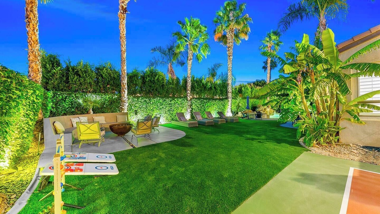 Photo of Patio Balcony in Rancho Santana