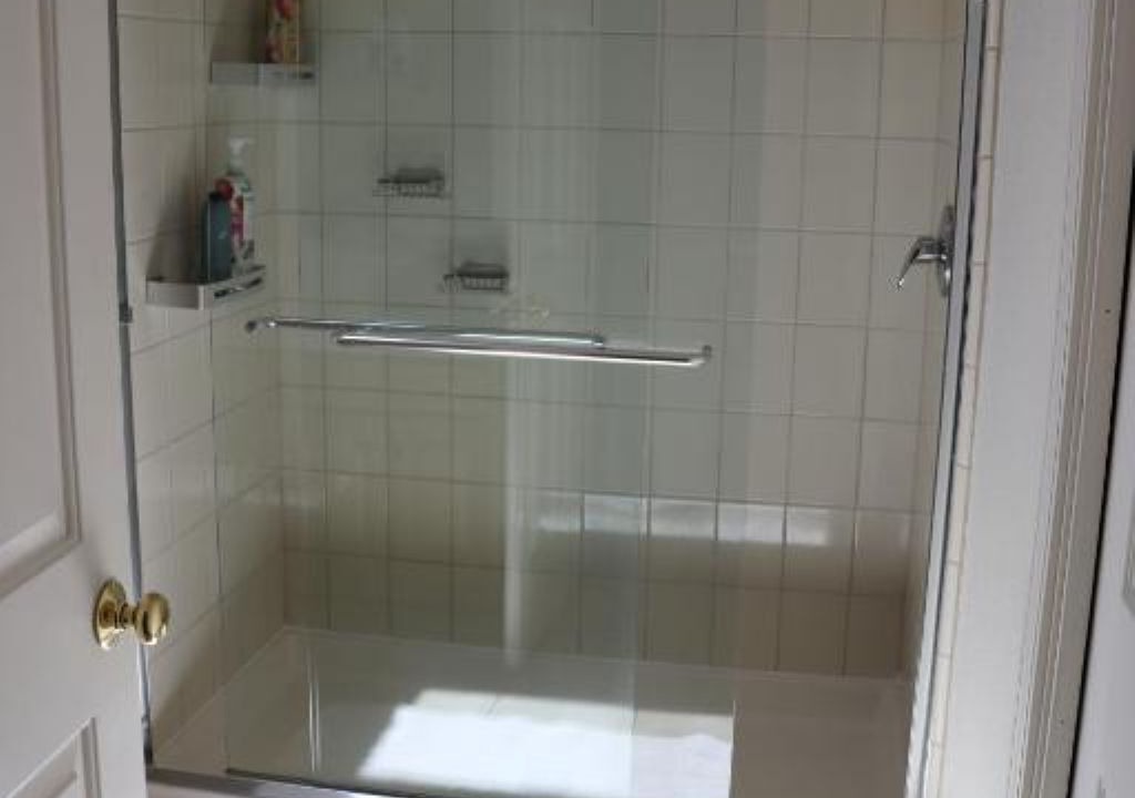 Photo of Bathroom in Gualala