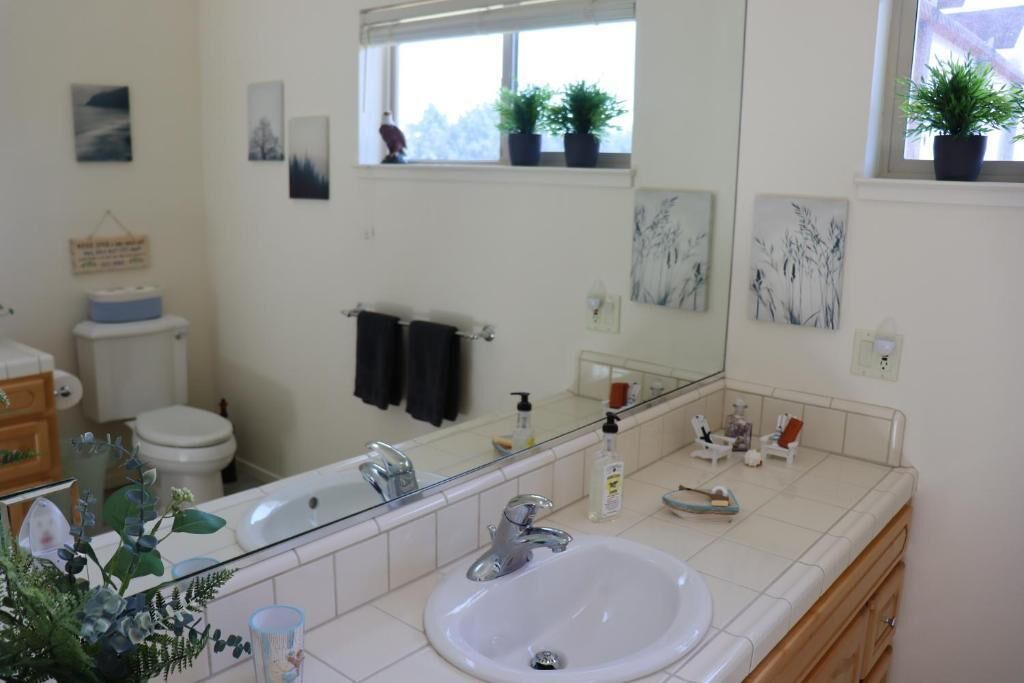 Photo of Bathroom in Gualala