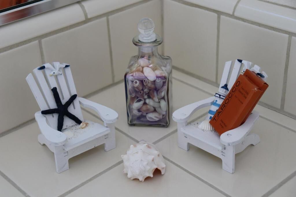Photo of Bathroom in Gualala