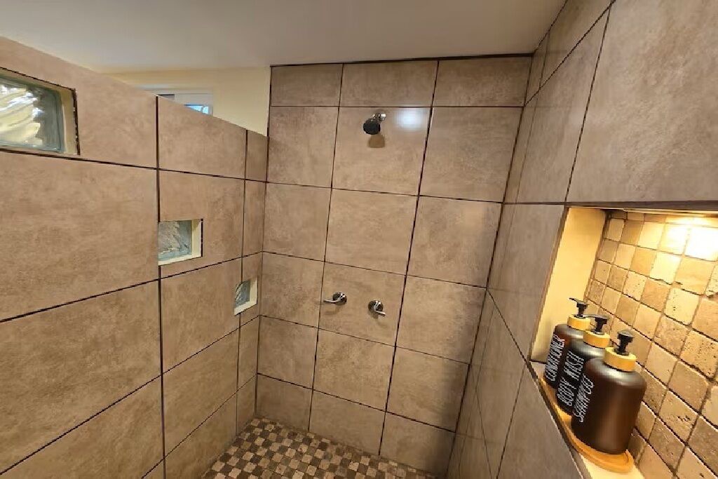 Photo of Bathroom in El Dorado Ranch