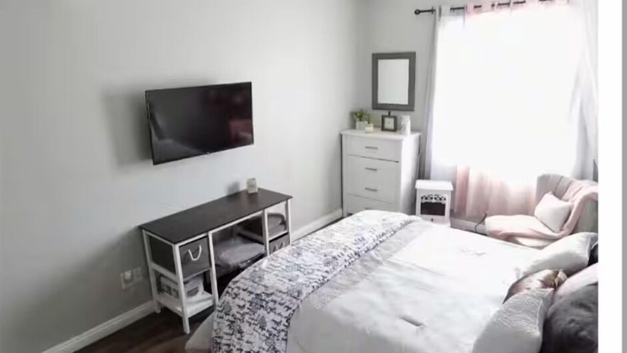 Photo of Bedroom in Wildomar