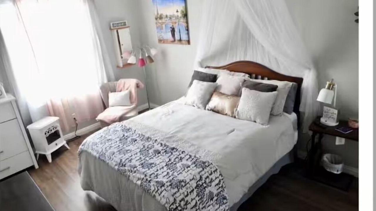 Photo of Bedroom in Wildomar