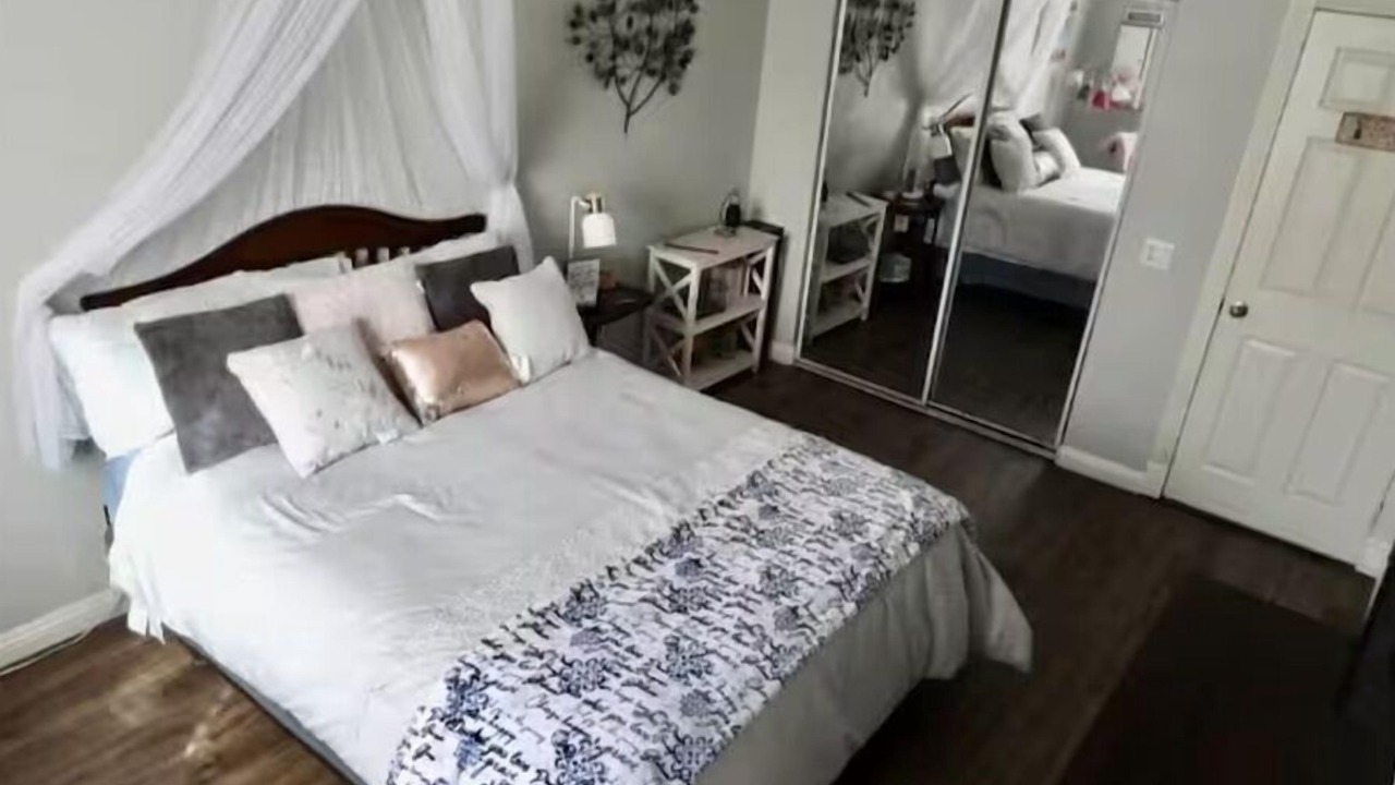 Photo of Bedroom in Wildomar