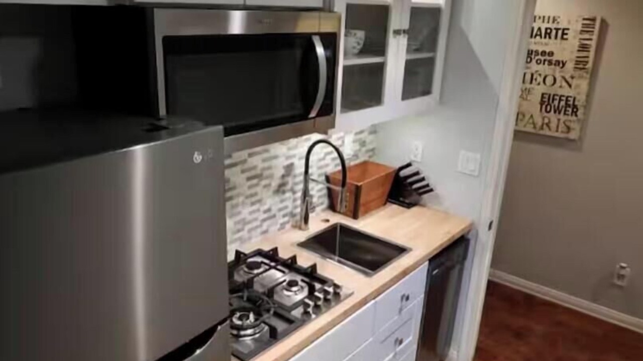 Photo of Kitchen in Wildomar