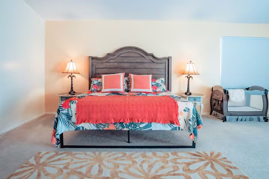 Photo of Bedroom in Sundance