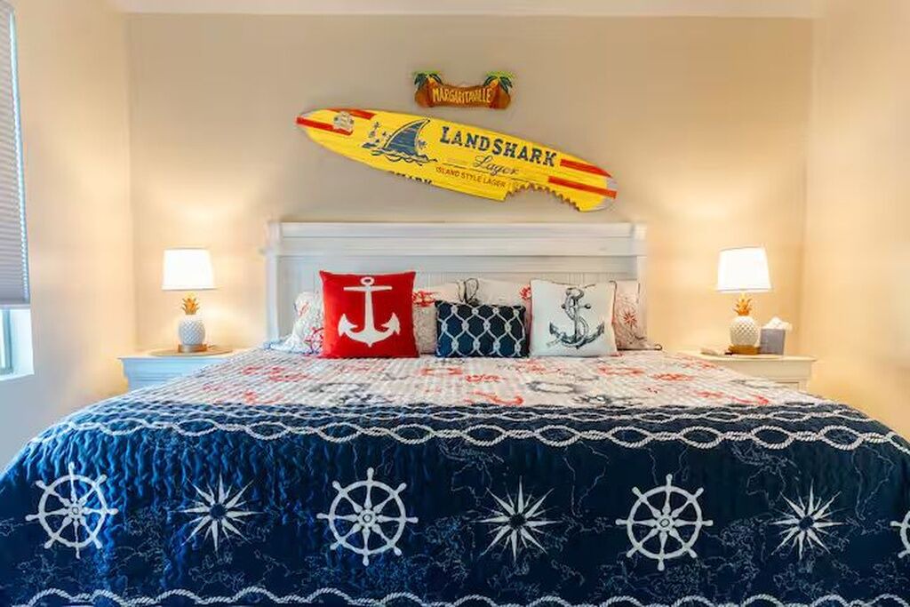 Photo of Bedroom in Sundance