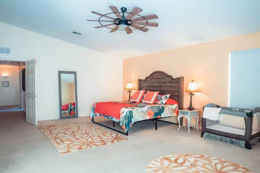 Photo of Bedroom in Sundance