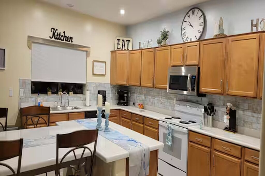 Photo of Kitchen in Sundance