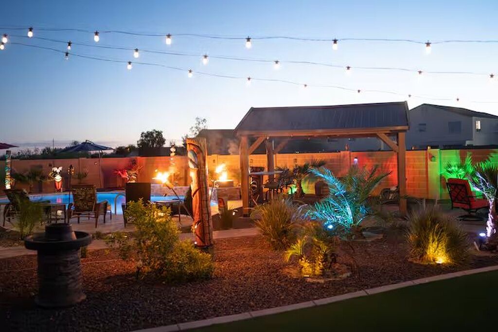 Photo of Outdoor in Sundance
