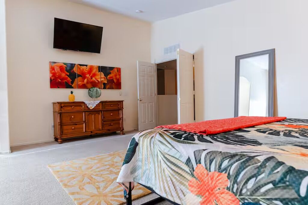 Photo of Bedroom in Sundance