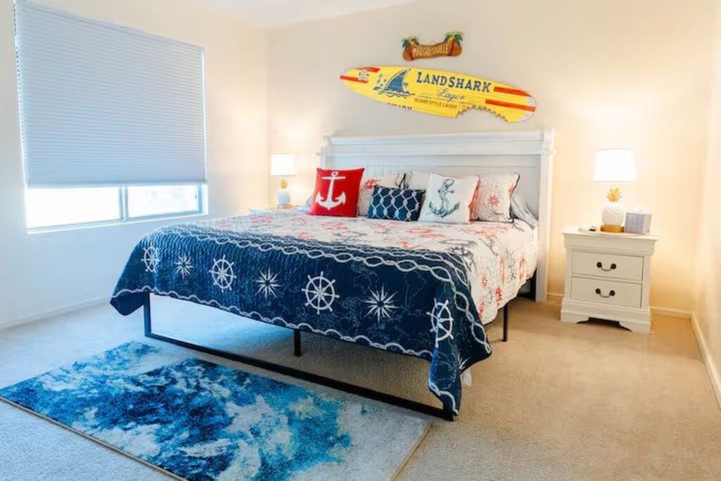 Photo of Bedroom in Sundance
