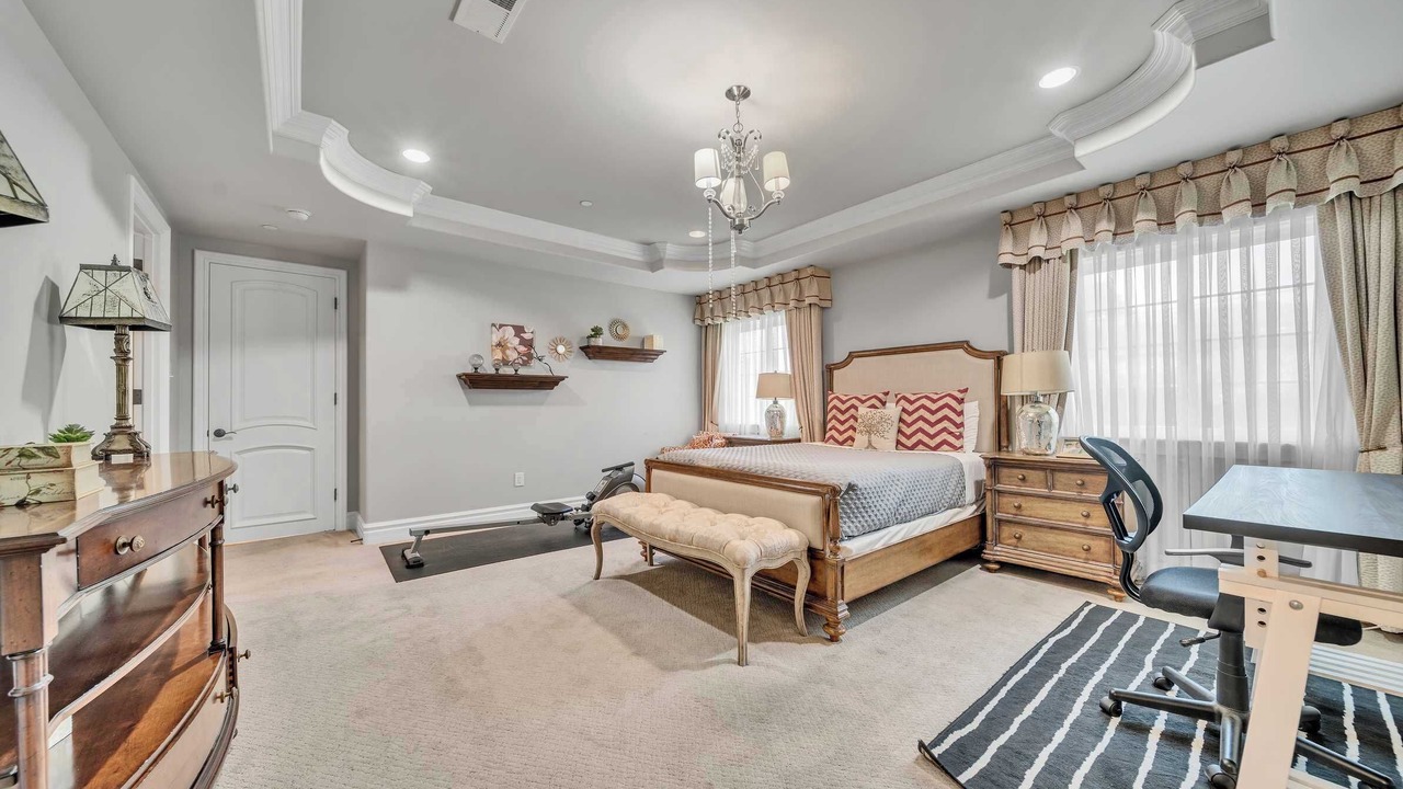 Photo of Bedroom in Arcadia