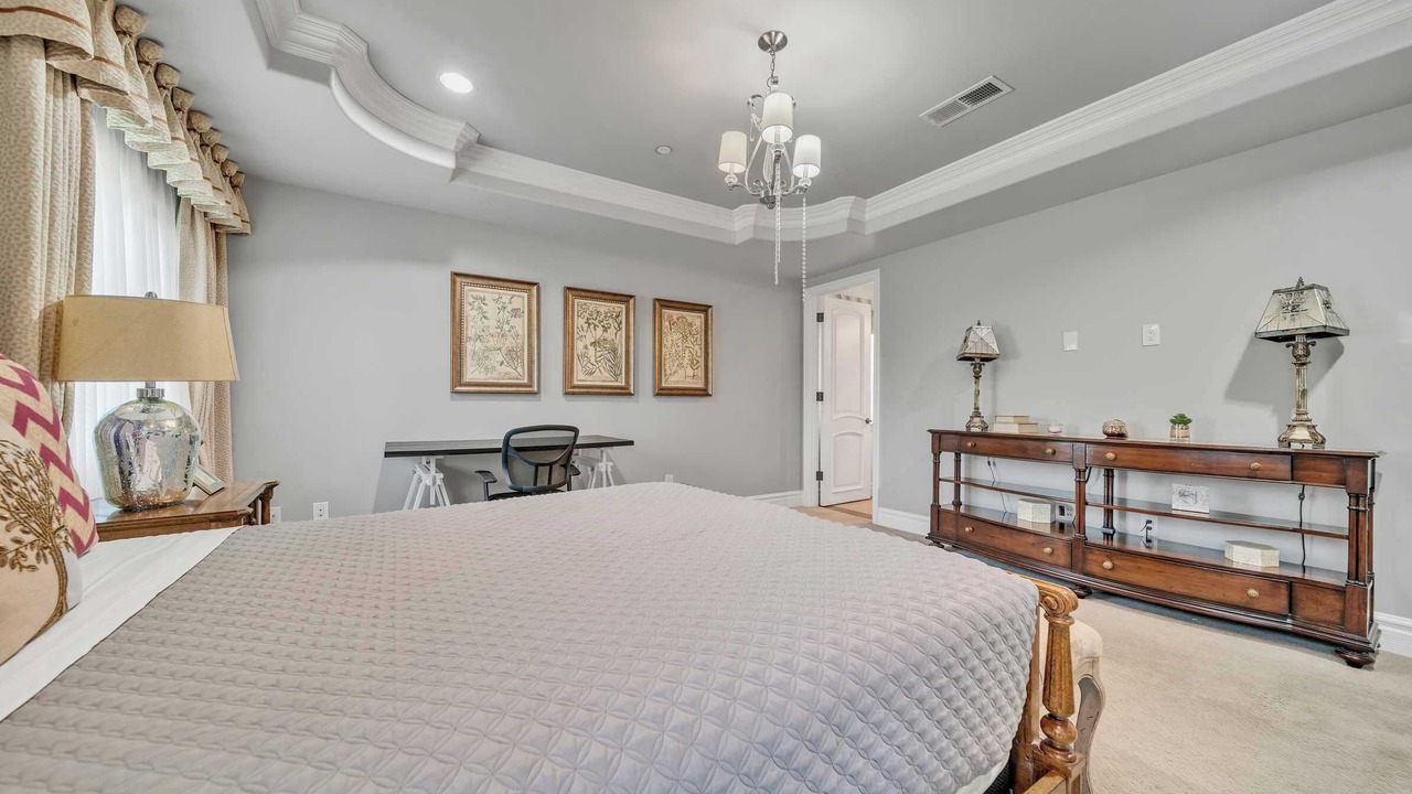 Photo of Bedroom in Arcadia