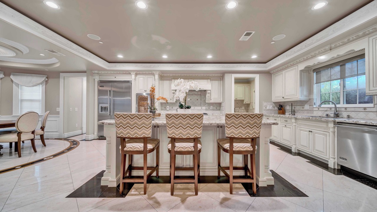 Photo of Kitchen in Arcadia