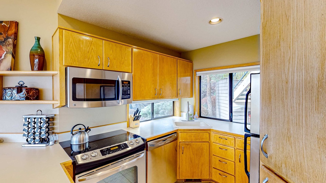 Photo of Kitchen in Century West