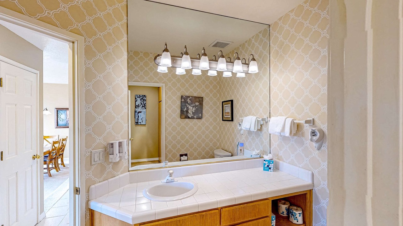 Photo of Bathroom in Century West
