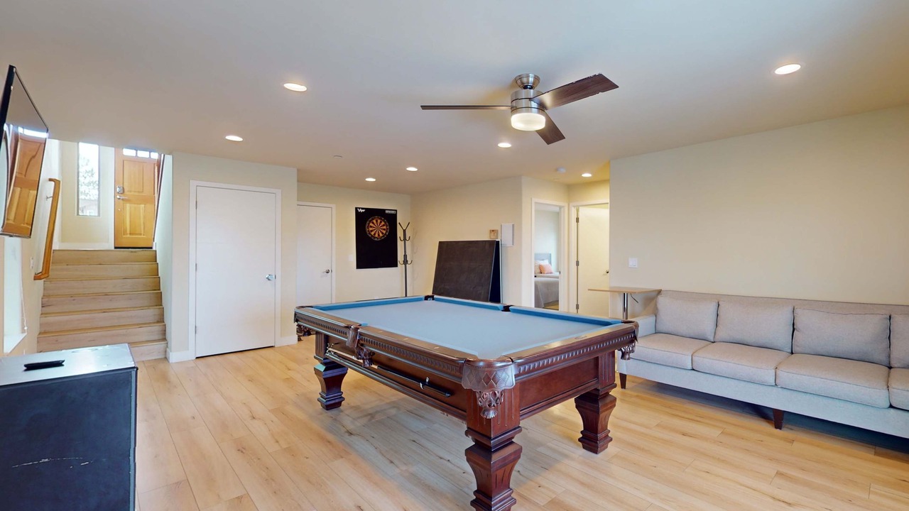 Photo of Bedroom in Tahoe Keys
