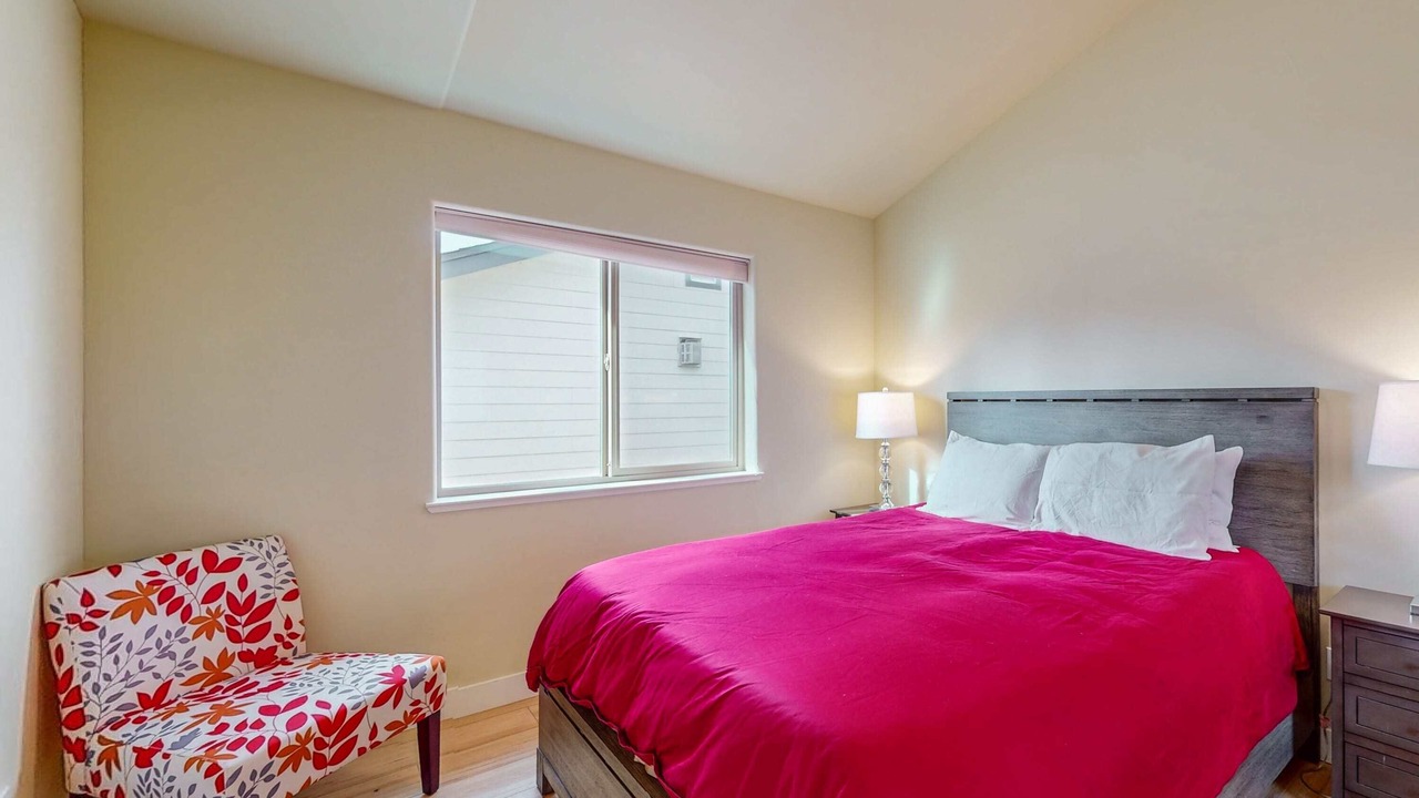 Photo of Bedroom in Tahoe Keys