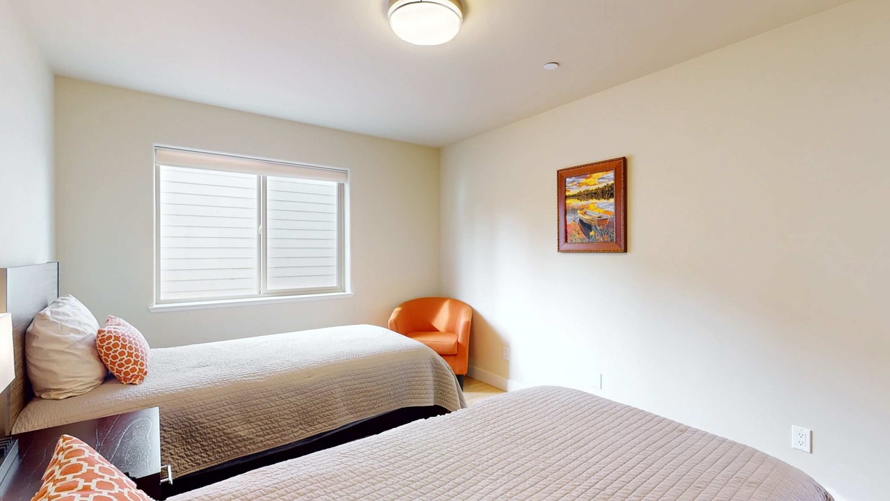 Photo of Bedroom in Tahoe Keys