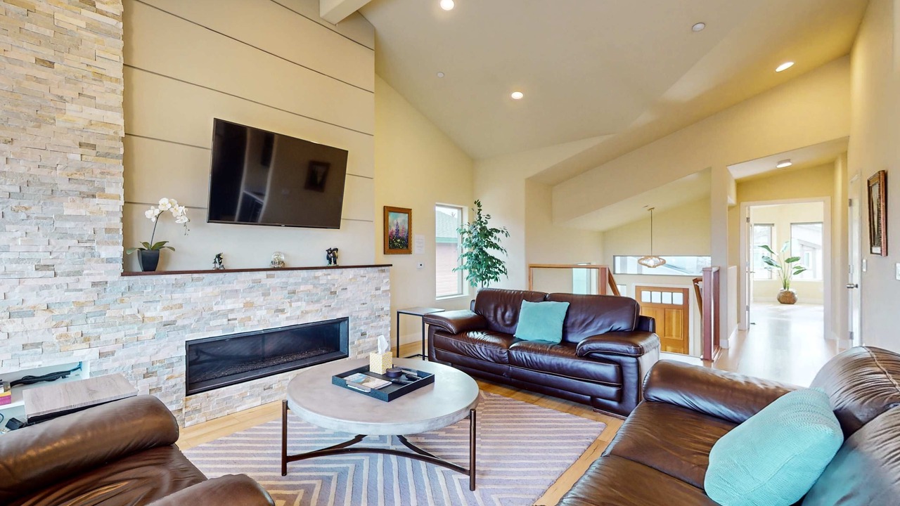 Photo of Livingroom in Tahoe Keys