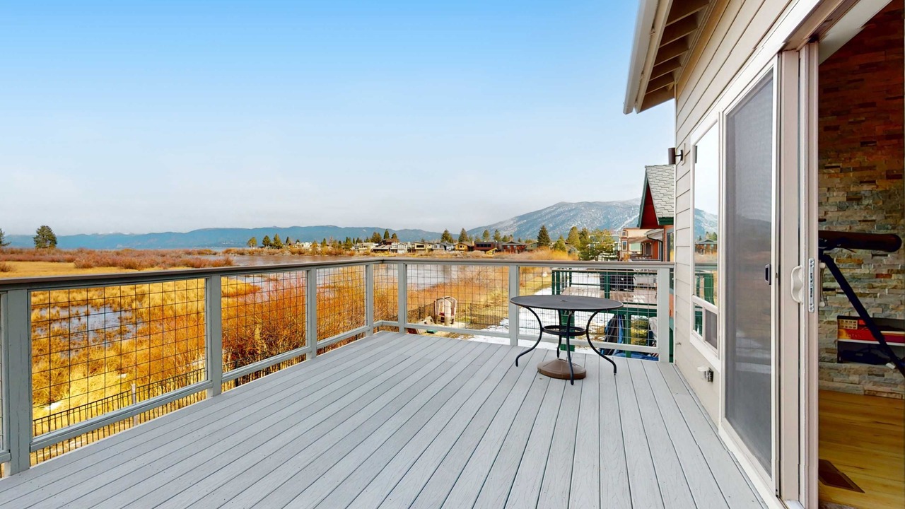 Photo of Outdoor in Tahoe Keys