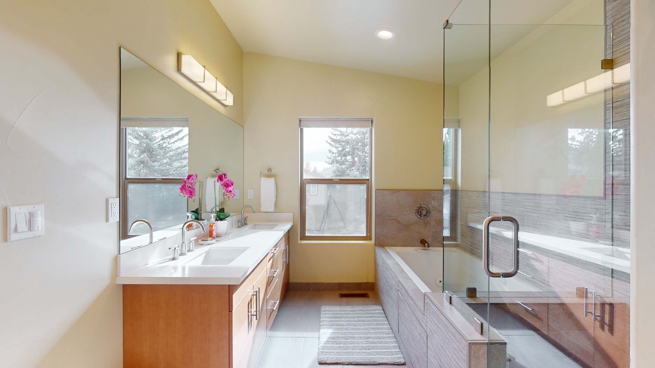 Photo of Bathroom in Tahoe Keys