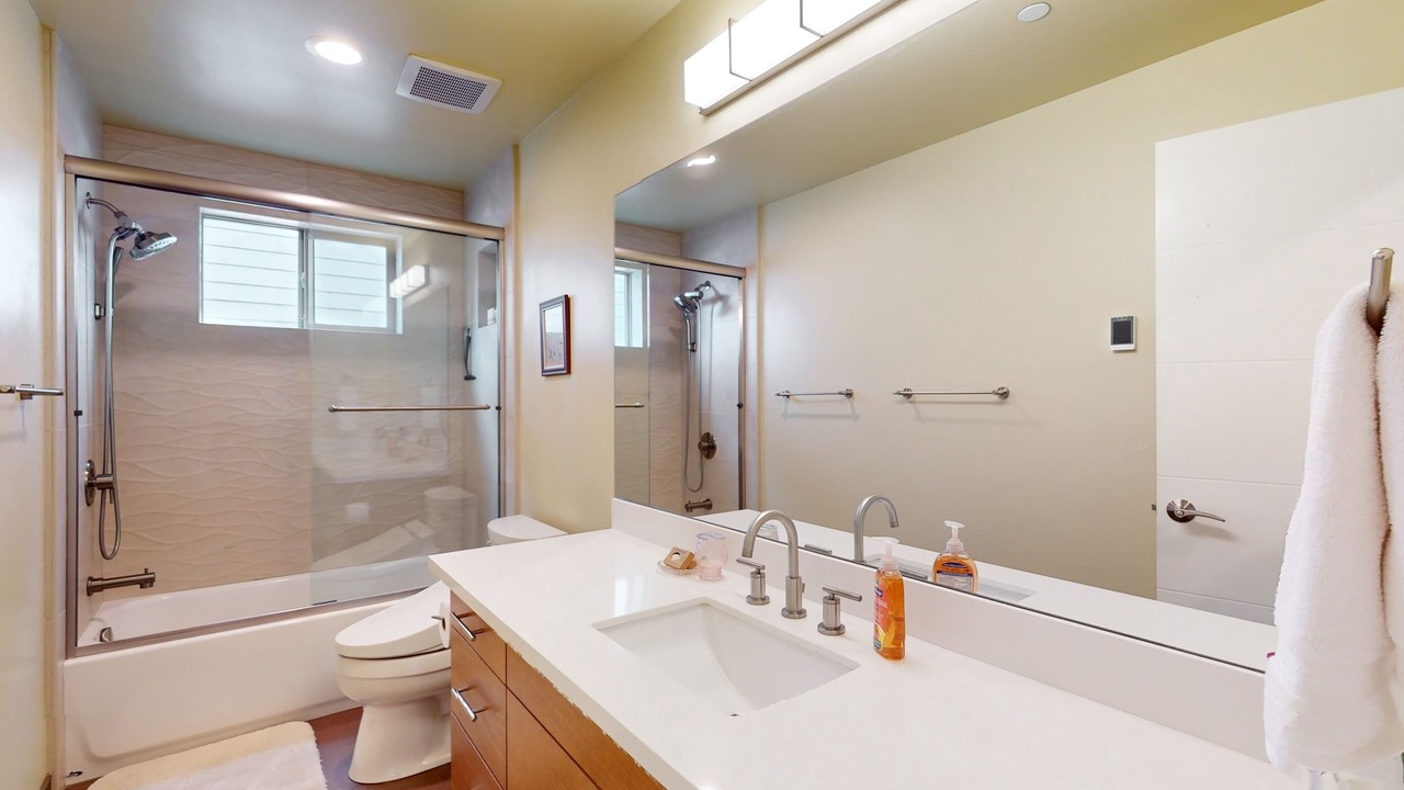 Photo of Bathroom in Tahoe Keys