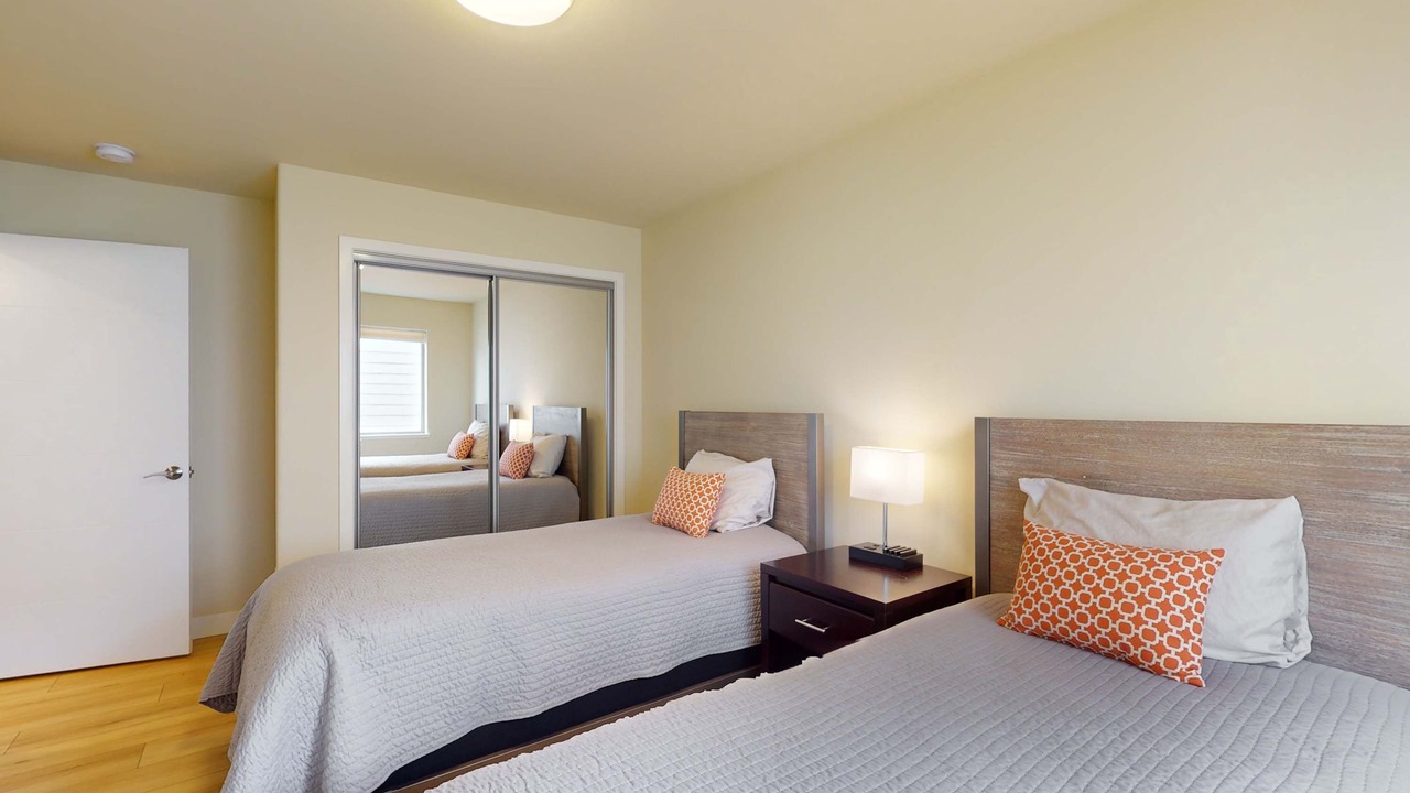 Photo of Bedroom in Tahoe Keys
