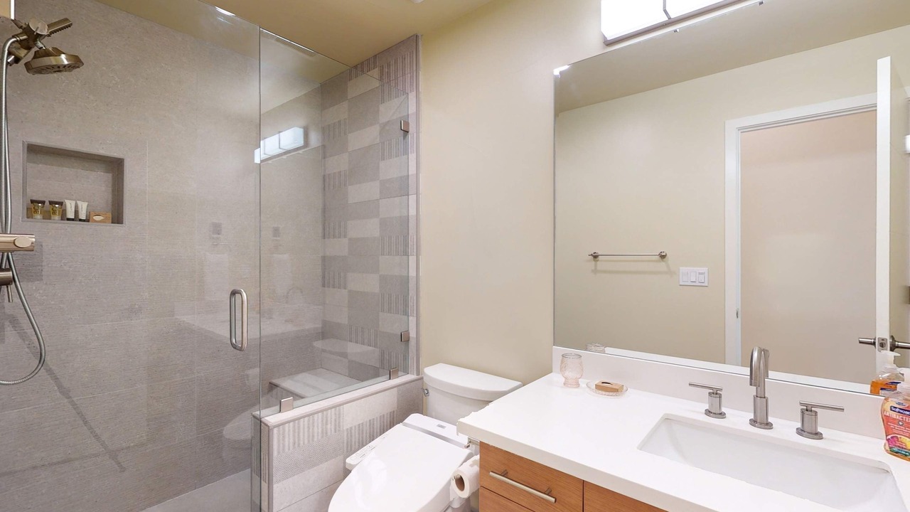 Photo of Bathroom in Tahoe Keys
