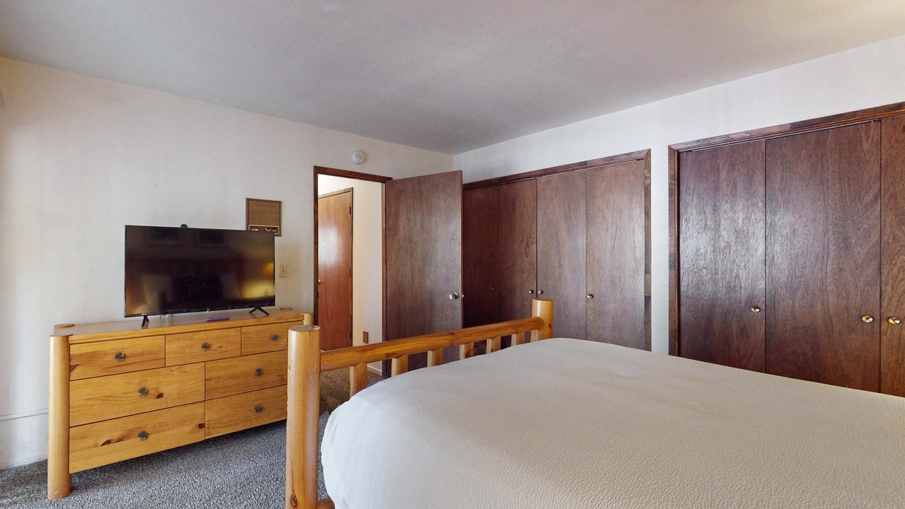 Photo of Bedroom in Montgomery Estates
